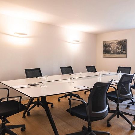 Pavillon Regent Petite France Hotel Strasbourg Exterior photo A meeting room at the London School of Economics
