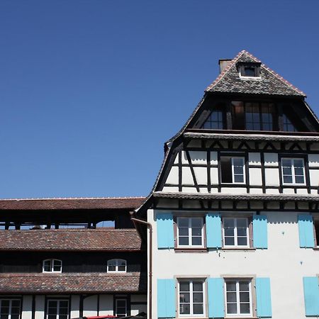 Pavillon Regent Petite France Hotel Strasbourg Exterior photo The Gasthaus Sternen in Wil Castle