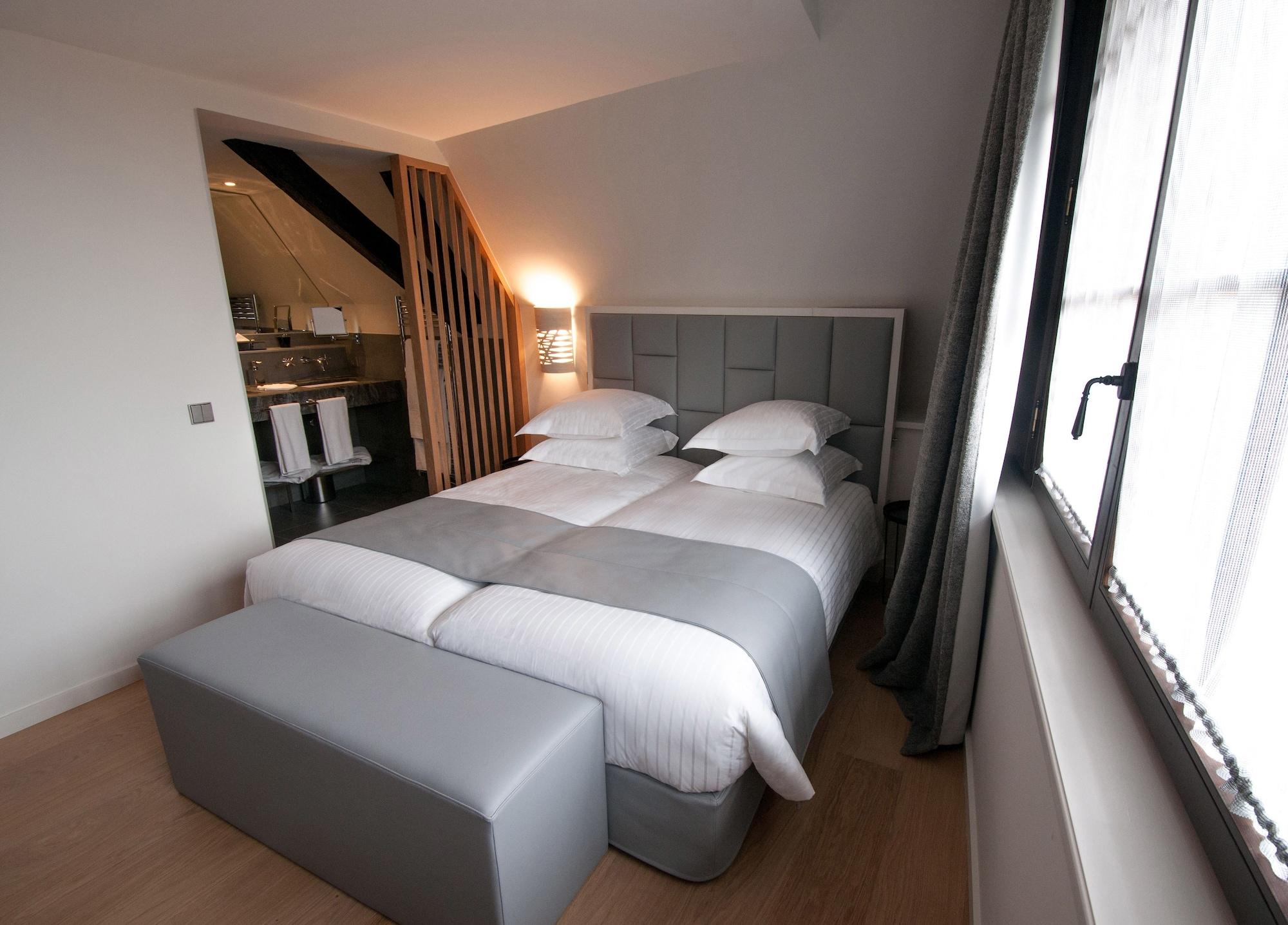 Pavillon Regent Petite France Hotel Strasbourg Exterior photo